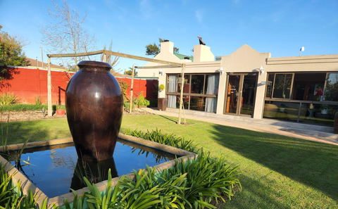 Dilisca Guest House
